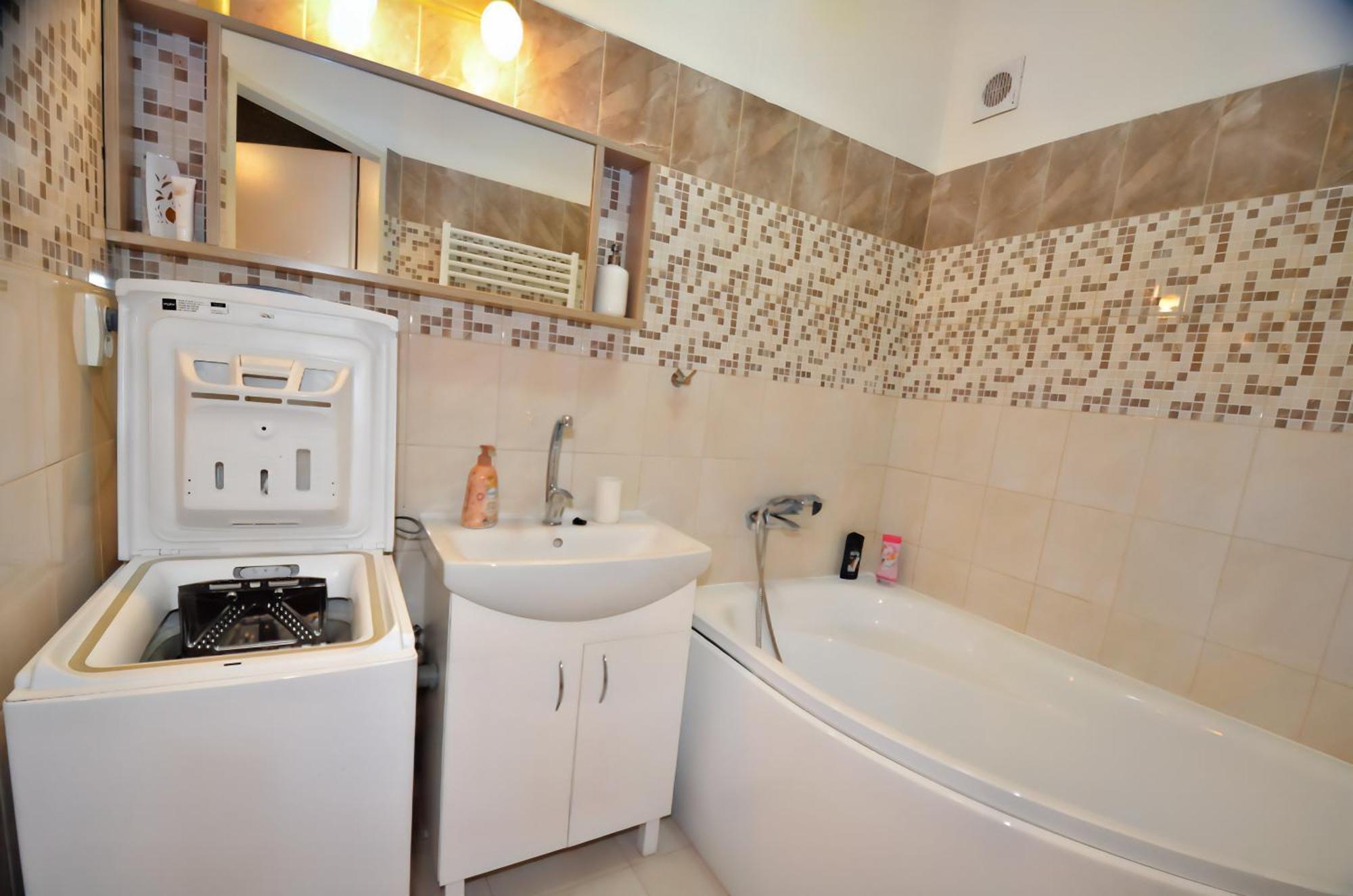 Dream Apartment Bratislava Luaran gambar