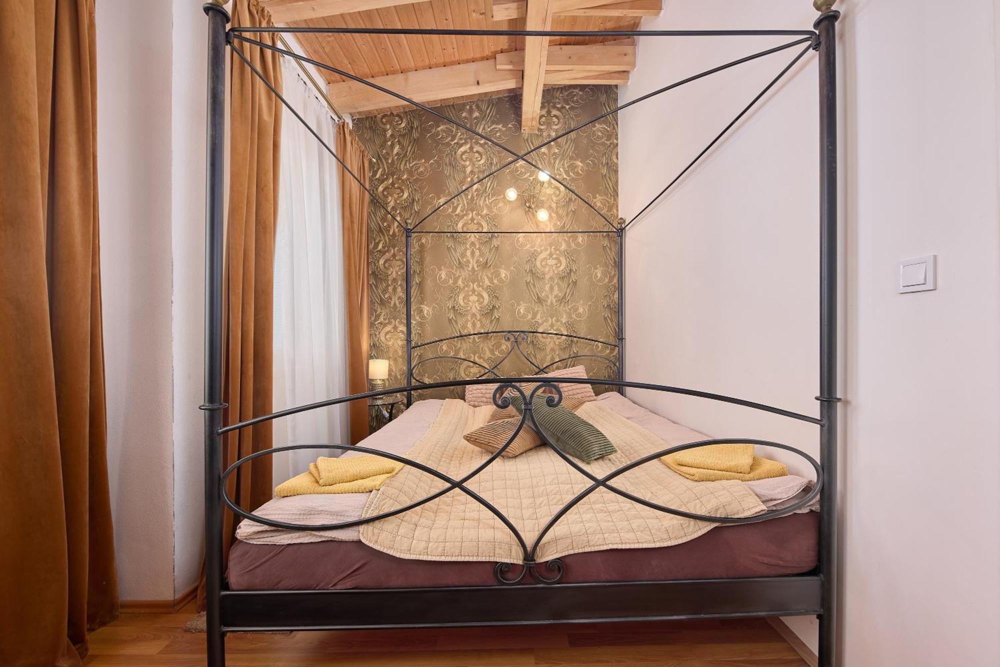 Dream Apartment Bratislava Luaran gambar