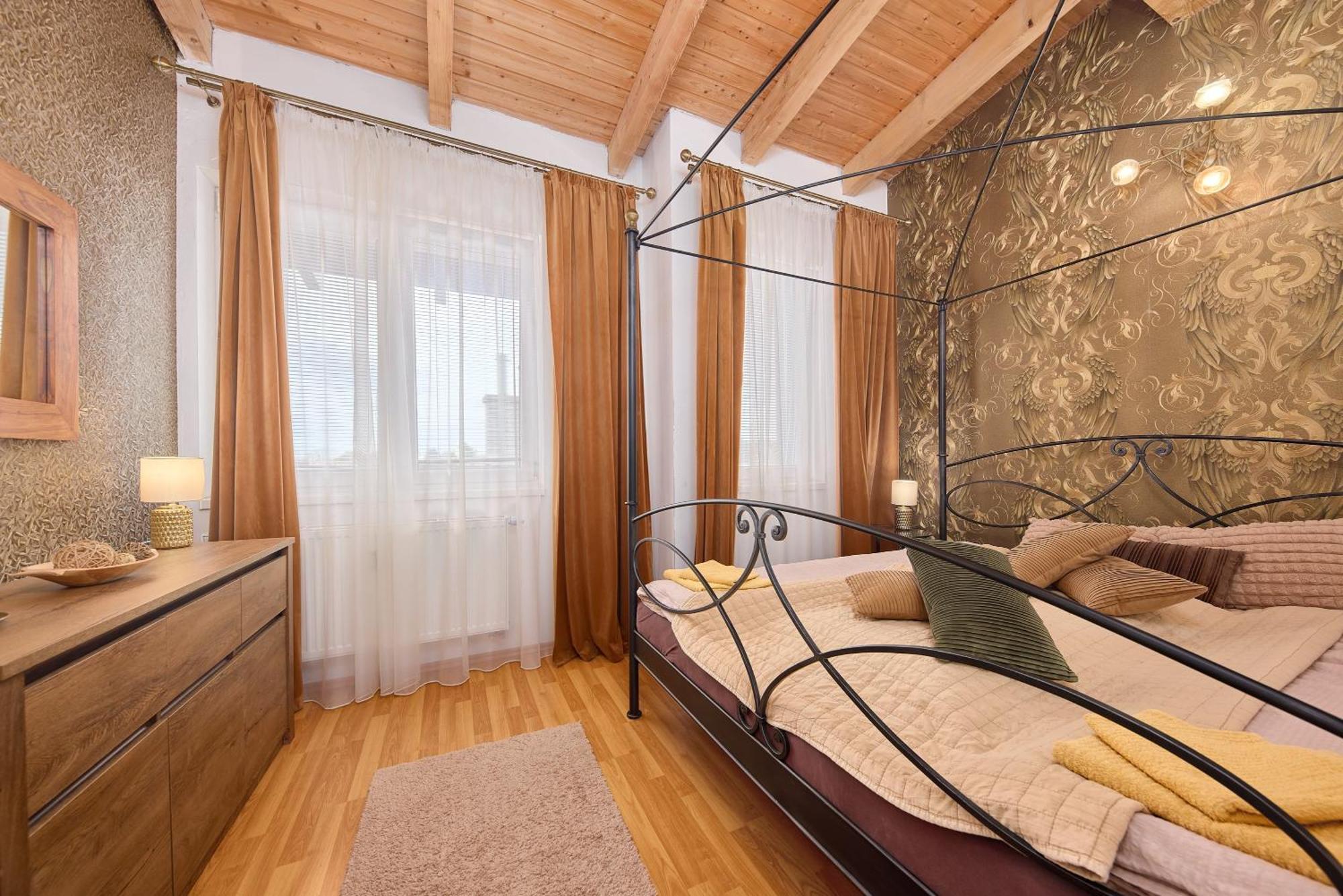 Dream Apartment Bratislava Luaran gambar