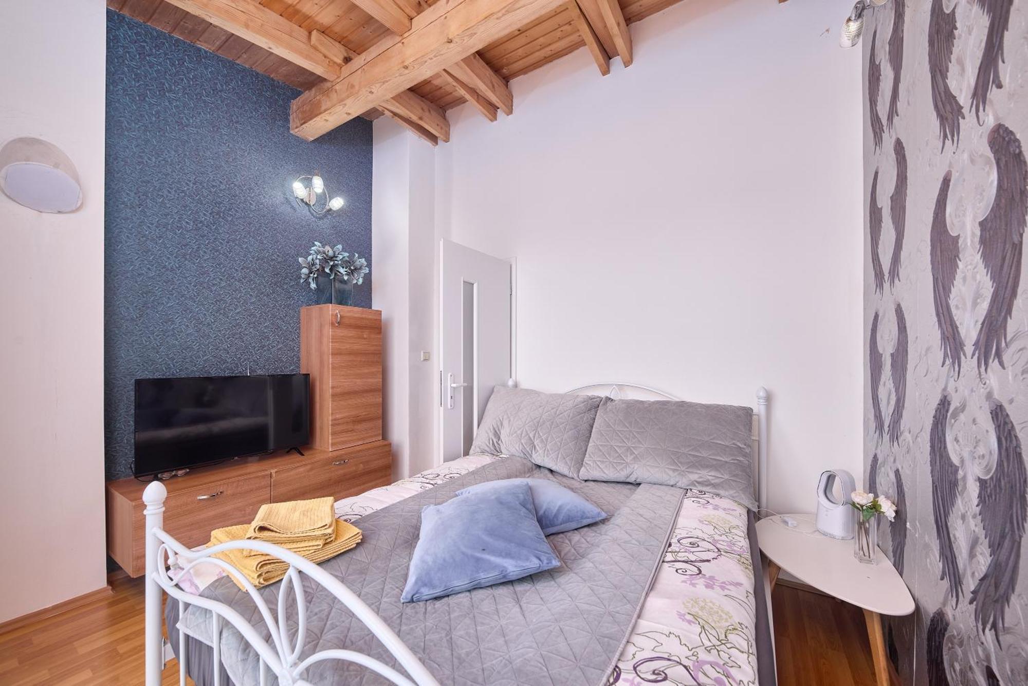 Dream Apartment Bratislava Luaran gambar